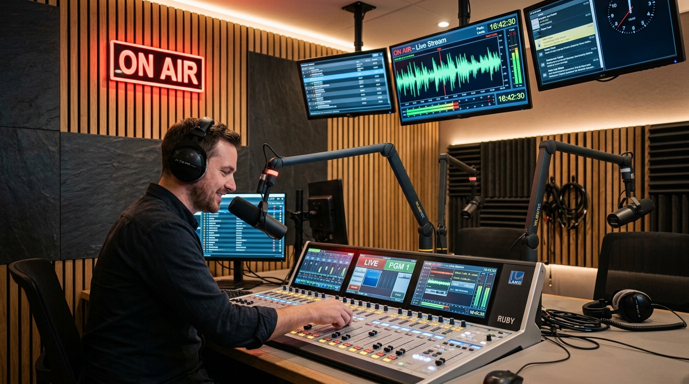 Star FM